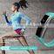 Multi-function electric smart fitness Wristband, Heart rate, Sport device, Waterproof, Changeable band,HD screen tourch control