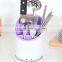 Wholesale Stock Small Order Plastic Capable of Draining Kitchen Tableware Storage Holder