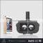 Hot selling android4.0-6.5 inch all in one virtual reality 3d glasses