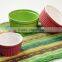 2017 Promotional ceramic nice cheap ramekin bowl
