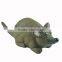 Custom lovely kids toys vinyl animal pet mouse toy model