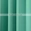 First Grade polyester blackout fabric for curtain flame retardant feature