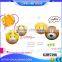Gold supplier china funny toothbrush holder , decorative toothbrush holder , toothbrush holder