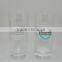 clear glass new design cold color change mug beer for promotional