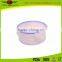 portable Plastic crisper container
