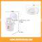 unique plastic toothbrush holder wall suction toothbrush