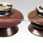 33kv porcelain ceramic electrical pin insulator