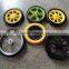 Various Size Wheel 3.00-8/3.50-8/4.00-8 and large size