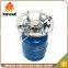 New style empty natural gas cylinder wholesale