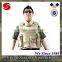 Modular Military Body Armor Full Protection security guard bulletproof vest