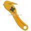 Scrper and Carpet Cutter for cuttig belt and carton opener
