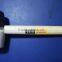 PPH mallet hammer HDPE mallet hammer with wooden handle