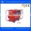 15kw air-cooled silent diesel generator,portable diesel generator with CE, ISO9001, EPA, TUV