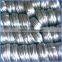 Galvanized Zinc Coated Iron Wire with Factory Price