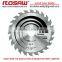 TCT Cutting Blade, Wood Saw Blade, Carbide Saw Blade, Circular Saw Blade