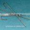 Galvanised Drip Line securing Pegs