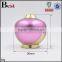 30 gram ball shaped acrylic paint acrylic cosmetic jar sale