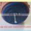 6" paint soft rubber pattern printing roller