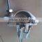 Scaffolding pole double coupler fixed/swivel coupler for sale