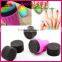 Fashion DIY Nail Art Decoration Changeable Sponge Nail Art Decoration