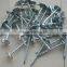 Type of Roofing Nails With Umbrella Head