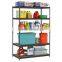 Heavy Duty Metal Shelving Units for Storage