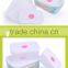 Retangle Food grade plastic fresh keeping box