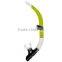 Wholesale Scuba Diving Equipment snorkel with universal tube snorkel