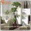 Artificial Japanese Fruticosa Tree indoor plant for home decorated