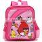 cute kids cartoon picture of school bag
