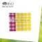 printed dish nonwoven wipe/all purpose clean wipe spunlace nonwoven washable water absorbing cloth