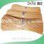 Dongguan factory cheap price BBQ skewers joss sticks bamboo agarbatti sticks bamboo joss sticks