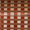 Printed Bamboo Blind/ Indian bamboo blind/bamboo curtain/ outdoor bamboo blind
