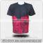 2017 sublimation blank t-shirt, china suppliers t shirts wholesale