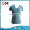 2016 Best-selling Oem/odm Custom design colorful Running Shirt For Boy