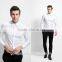100% cotton blank dress shirts long sleeve office shirts custom dress shirts for men