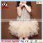 Wholesale 2 3 4 5 6 7 Year old Girl Dress 2017 Baby Girl Party Dress Children Frocks Designs