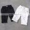 Children boy girls hole five pants summer casual short pants bottoms