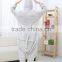 flannel cartoon adult animal jumpsuit animal pajamas jumpsuit totoro design