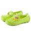 Fashion Children Casual Shoes Sample for Baby Kids, Cheap Price Casual Kids Jelly Shoes High Quality for Boys Girls