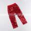 autumn kids children leggings toddler's tight trousers sequined pants baby long pants
