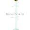 Elegant Rotating Steel Bag Display Stand