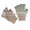 Moisturing Fingerless Open Finger Gel Gloves