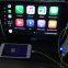 Carplay USB dongle with Android navigation Touch Screen DVD system car support ios phone
