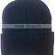 cheap sale handmade adult mens wool flat plain snapback hat