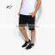 French Terry/Fleece Comfortable Fitness Sportswear OEM Mens Gym Running Sweat Shorts