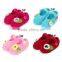 A Flower A Leaf Design China Supplier Crochet Baby Shoes Pattern