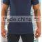Muscle Fit Gym T-Shirt Dry Fit Custom T-shirt for Men