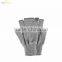 Winter Knit Custom Cashmere Gloves Half Fingers Cashmere Gloves