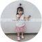 S17405A Cheap Kids Summer Wear Girls Lace Shorts Children Shorts
